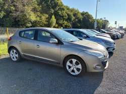 Renault Mégane III Berline 1.4 TCE Dynamique Eu... 18-Cher