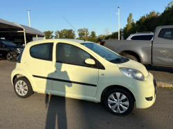 Citroën C1 1.0 68CV Attraction 18-Cher