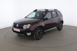 Dacia Duster 1.5 dCi Black Touch 4x2 EDC 110 ch 13-Bouches du Rhône