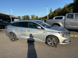 Renault Mégane Estate IV 1.5 DCI 115 Techno EDC 18-Cher