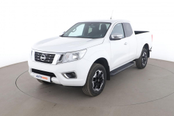 Nissan Navara King-Cab 2.3 dCi N-Connecta 163 ch 13-Bouches du Rhône