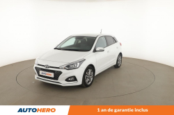 Hyundai i20 1.2 Intuitive 84 ch 92-Hauts-de-Seine