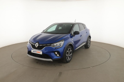 Renault Captur 1.5 Blue dCi Intens EDC 116 ch 13-Bouches du Rhône