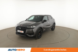 DS DS 3 Crossback 1.2 PureTech Performance Line ... 92-Hauts-de-Seine