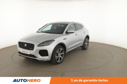 Jaguar E-PACE D150 AWD R-Dynamic S 150 ch 92-Hauts-de-Seine