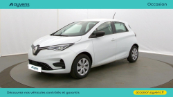 Renault Zoe E-Tech Equilibre charge normale R110... 59-Nord