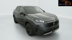 Peugeot 3008 Hybrid 145 e-DCS6 GT 06-Alpes Maritimes