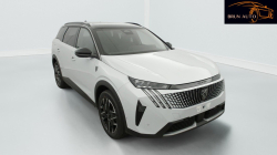 Peugeot 5008 Hybrid 145 e-DCS6 GT 06-Alpes Maritimes