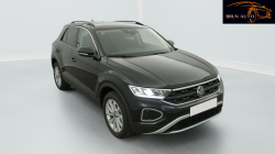 Volkswagen T-Roc 2.0 TDI 150 Start Stop DSG7 Lif... 06-Alpes Maritimes