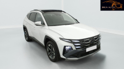 Hyundai Tucson 1.6 T-GDI 215 Hybrid BVA6 Creativ... 06-Alpes Maritimes
