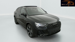 Audi Q3 Sportback 35 TDI 150 ch S tronic 7 S lin... 06-Alpes Maritimes