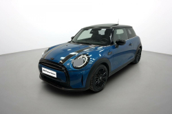 Mini 3 portes HATCH F56 LCI II Cooper 136 ch DKG... 77-Seine-et-Marne