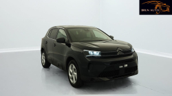 Citroën C5 Aircross Hybride 136 e-DCS6 Plus 06-Alpes Maritimes