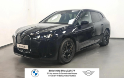BMW ix I20 xDrive45 408 ch M Sport 77-Seine-et-Marne