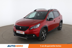 Peugeot 2008 1.2 PureTech GT Line 110 ch 92-Hauts-de-Seine