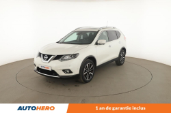 Nissan X-Trail 1.6 DIG-T Tekna 7PL 163 ch 92-Hauts-de-Seine