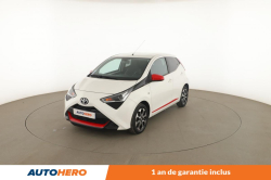 Toyota Aygo 1.0 VVT-i X-Play 5P 72 ch 92-Hauts-de-Seine