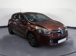 Renault Clio IV 1.5 DCI 90 Dynamique 18-Cher