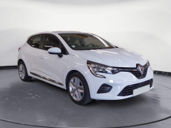 Renault Clio V 0.9 TCE 90 Business Edition 18-Cher