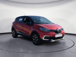 Renault Captur 0.9 TCE 90 Intens 18-Cher