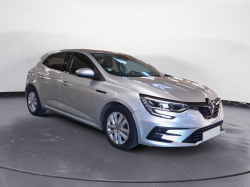 Renault Mégane IV 1.5 DCI 115 Business EDC 18-Cher
