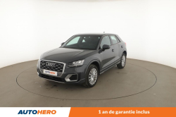 Audi Q2 40 TFSI Quattro S tronic 7 190 ch 92-Hauts-de-Seine