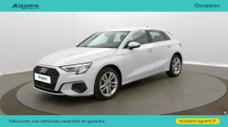 Audi A3 Sportback 30 TDI 116ch Business line 59-Nord