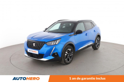 Peugeot 2008 1.5 Blue-HDi GT EAT8 131 ch 92-Hauts-de-Seine