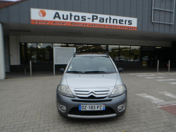 Citroën C3 1.6 HDI-16V TURBO 27-Eure