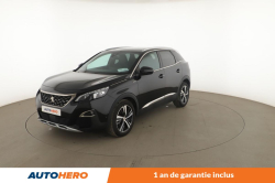 Peugeot 3008 1.2 PureTech GT Line 130 ch 92-Hauts-de-Seine