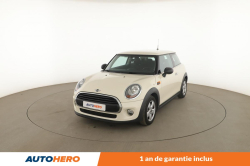 Mini Mini One 3P 75 ch 92-Hauts-de-Seine