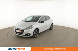 Peugeot 208 1.6 Blue-HDi GT Line 5P 120 ch 92-Hauts-de-Seine