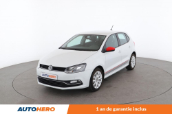 Volkswagen Polo 1.2 TSI BlueMotion Tech Beats Au... 92-Hauts-de-Seine