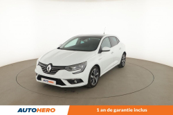 Renault Mégane 1.2 TCe Energy Intens EDC 132 ch 92-Hauts-de-Seine