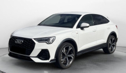 Audi Q3 SPORTBACK 45 TFSIe S-LINE 245 HYBRIDE RE... 67-Bas-Rhin