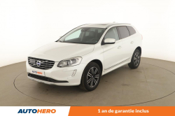 Volvo XC60 2.0 D4 Signature Edition Geartronic 8... 92-Hauts-de-Seine