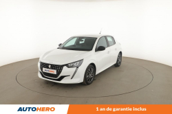 Peugeot 208 1.5 Blue-HDi Active Pack 100 ch 92-Hauts-de-Seine