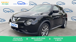 Nissan Juke 1.2 DIG-T 115 Acenta Pack Design - T... 75-Paris