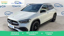 Mercedes Classe GLA II 200 d 150 8G-DCT AMG Line 75-Paris