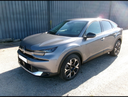 Citroën C4 III HYBRID 136 MAX E-DCS6 03-Allier
