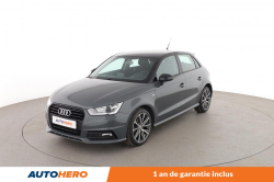 Audi A1 sportback 1.0 TFSI Ultra 95 ch 92-Hauts-de-Seine