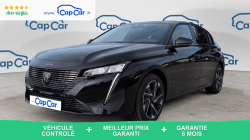 Peugeot 308 II 1.5 BlueHDi 130 EAT8 Allure 75-Paris