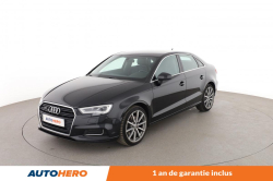 Audi A3 Berline 2.0 TDI Design luxe Quattro S tr... 92-Hauts-de-Seine