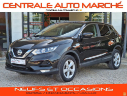 Nissan Qashqai 1.5 dCi 115 DCT Business Edition 24-Dordogne