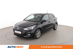 Hyundai i20 1.0 T-GDi Intuitive DCT-7 100 ch 92-Hauts-de-Seine