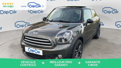 Mini Paceman 1.6 Cooper 122 Copper 75-Paris