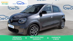 Renault Twingo 1.0 SCe 65 Equilibre - Première ... 75-Paris