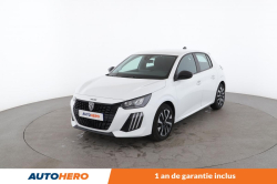 Peugeot 208 1.2 PureTech Active 100 ch 92-Hauts-de-Seine
