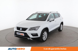 Seat Ateca 1.5 TSI ACT 4Drive Style DSG7 150 ch 92-Hauts-de-Seine