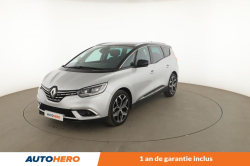 Renault Grand Scénic 1.3 TCe Techno EDC 7PL 140... 92-Hauts-de-Seine